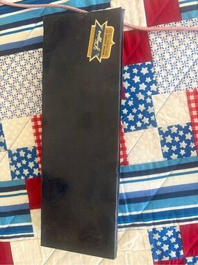 Vintage JC Higgins Shotgun Cleaning Kit